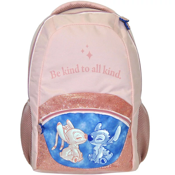 Disney Stitch hátizsák 42 cm