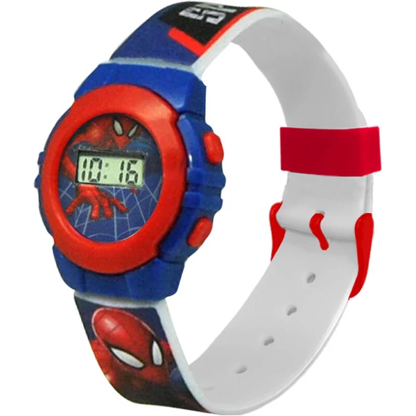 Marvel Pókember digitális karóra