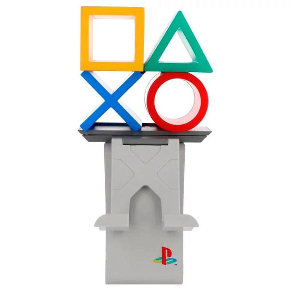 Playstation Ikon világító kontroller tartó állvány 20cm