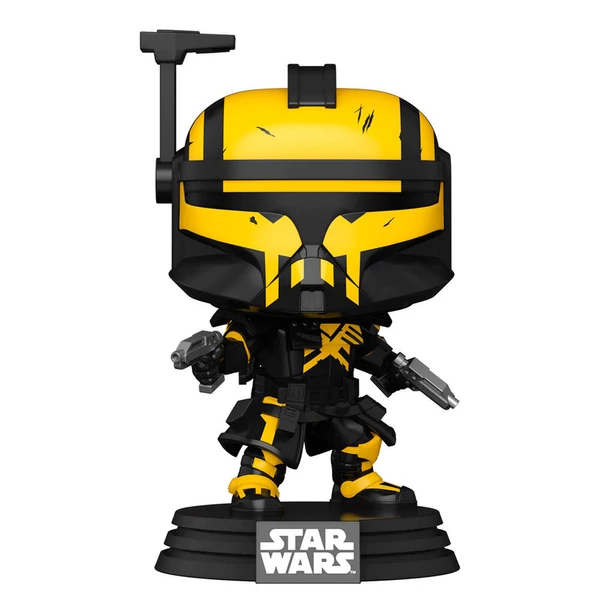 POP figura Star Wars ARC Umbra Trooper Exkluzív
