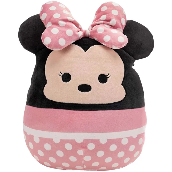 Squishmallows Disney Minnie plüssjáték 40cm