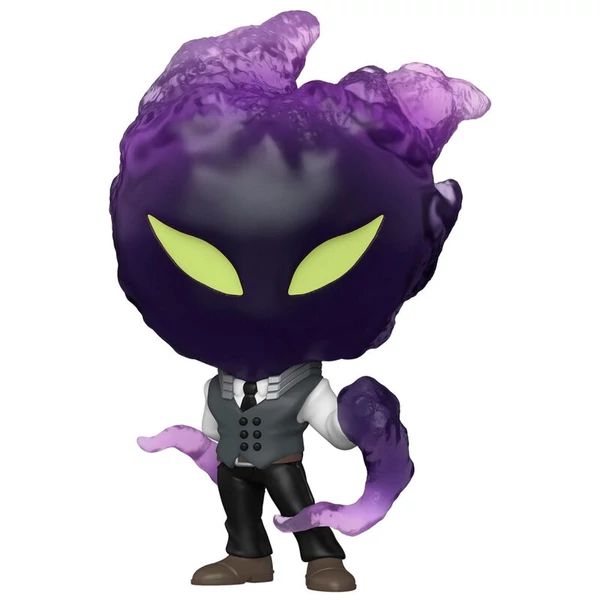 POP figura My Hero Academia Kurogiri Exkluzív