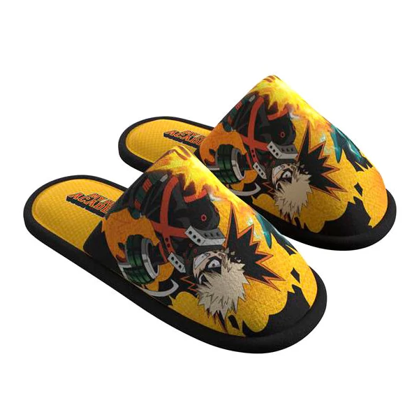My Hero Academia felnőtt papucs 38/39