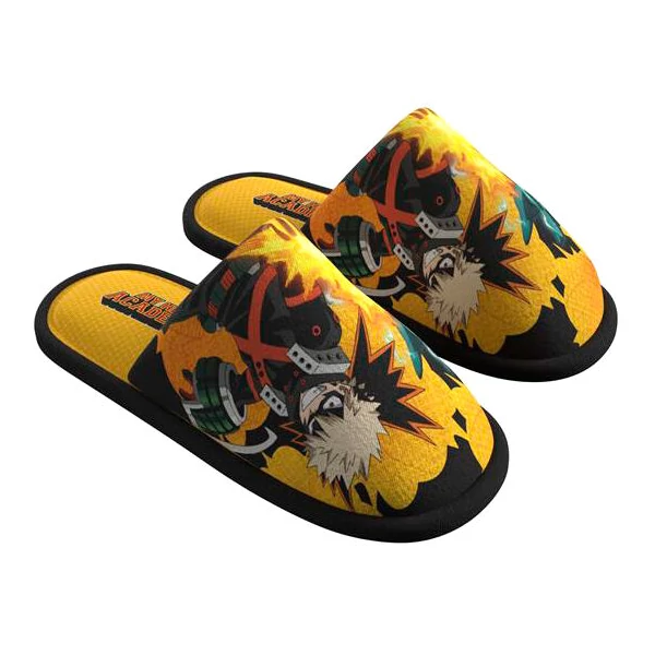 My Hero Academia felnőtt papucs 40/41