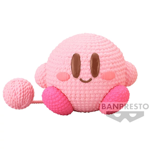 Kirby Amicot Petit Kirby figura 5 cm
