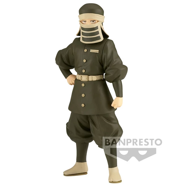 Demon Slayer Kimetsu no Yaiba Goto figura 16 cm