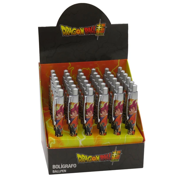 Dragon Ball toll