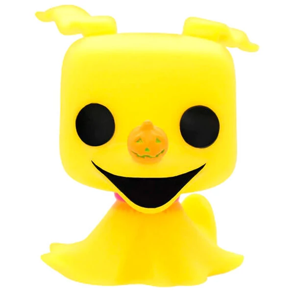 POP figura Disney Karácsonyi lidércnyomás Zero