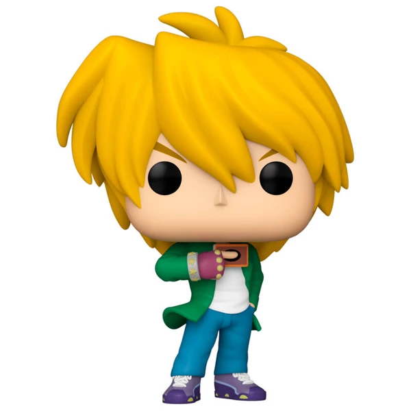 Joey Wheeler POP figura - Yu-Gi-Oh!