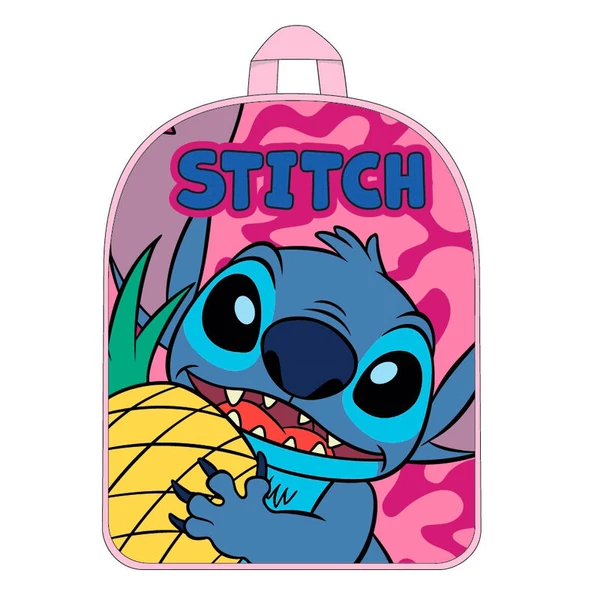 Disney Stitch hátizsák 30cm