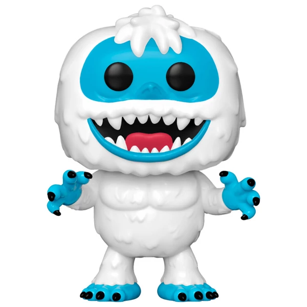 POP figura Rudolph a piros orrú rénszarvas - Bumble