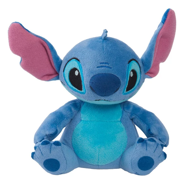 Disney Stitch hangot adó plüssjáték 15cm