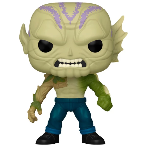 POP figura Marvel Secret Invasion Gravik