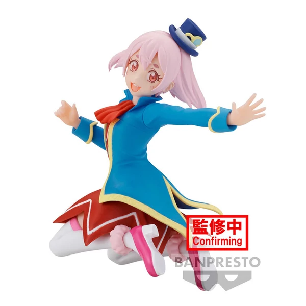 Shangri La Frontier Emul figura 8cm