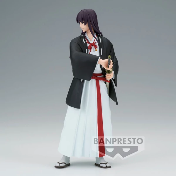 Hells Paradise Yamada Asaemon Toma DXF figura 17cm