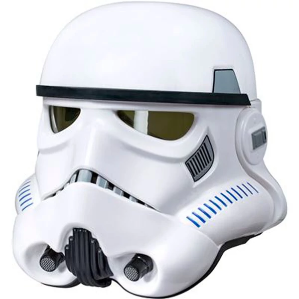 Star Wars: Zsivány Egyes - Birodalmi Rohamosztagos elektronikus sisak