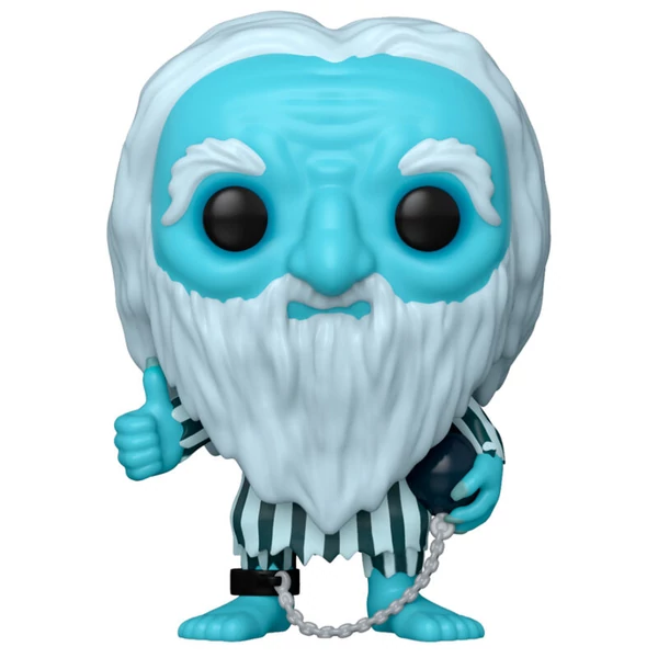 POP figura Disney Haunted Mansion Gus
