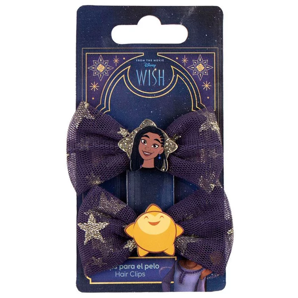 Disney Kívánság hajkiegészítők