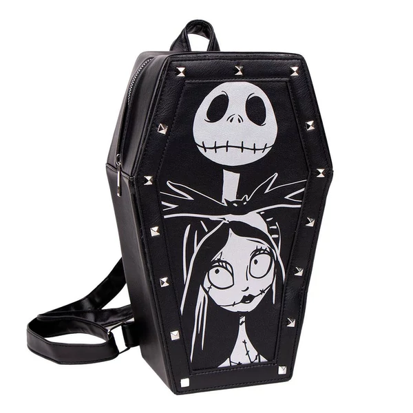 Disney Karácsonyi lidércnyomás hátizsák 31cm