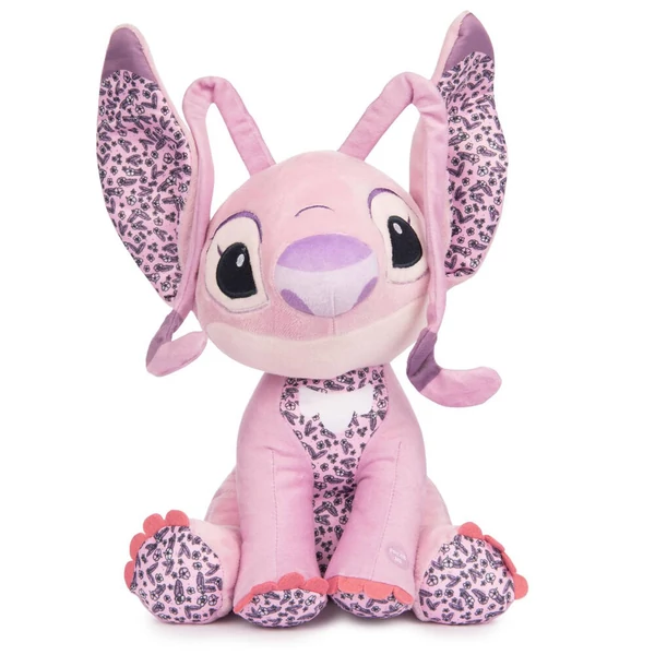 Disney Angel Stitch plüssfigura 30cm