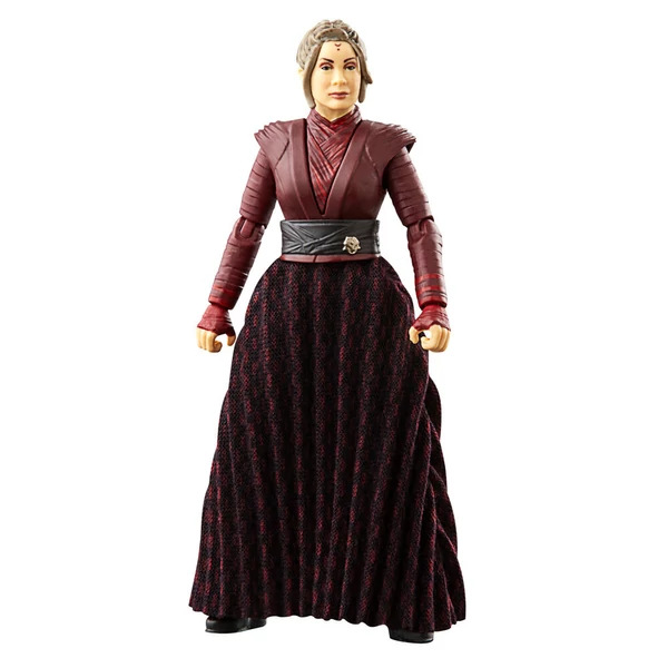 Star Wars: Ahsoka Morgan Elsbeth figura - 9,5 cm