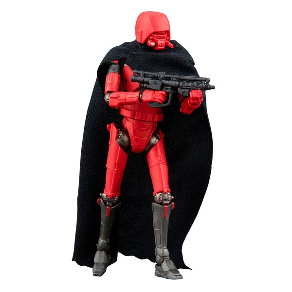 Star Wars: Ahsoka HK-87 Assassin Droid figura - 9,5 cm