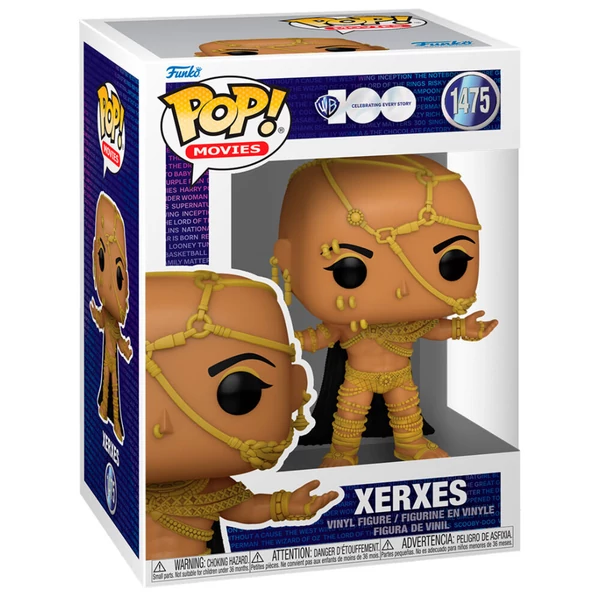 POP figura 300 - Xerxész