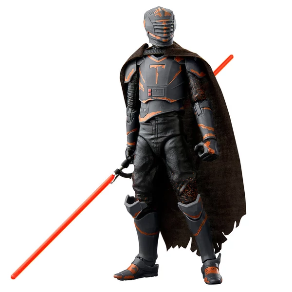 Star Wars Ahsoka Marrok figura 15 cm