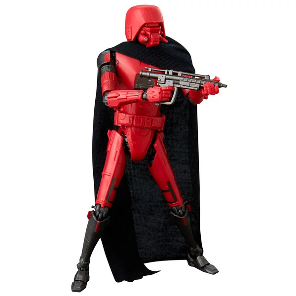 Star Wars Ahsoka HK-87 Assasin Droid figura 15 cm