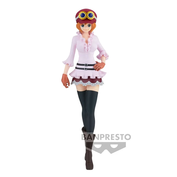 One Piece The Shukko Koala 16 cm