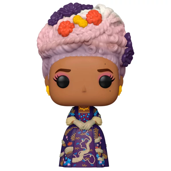 Bridgerton Sarolta Királyné POP figura