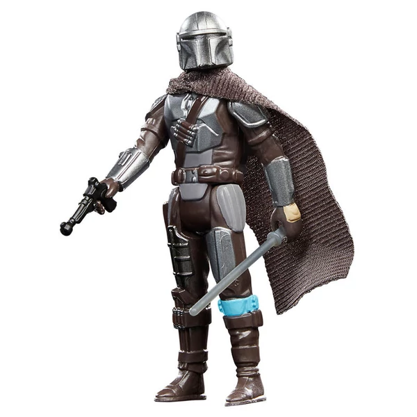 Star Wars The Book of Boba Fett The Mandalorian figura 9,5cm