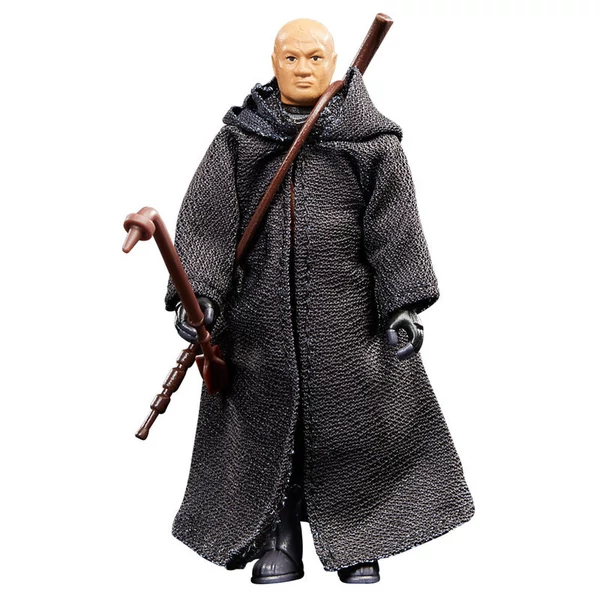 Star Wars The Book of Boba Fett Boba Fett Dune Sea figura 9,5cm