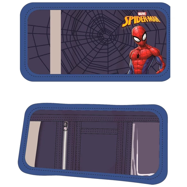 Marvel Pókember pénztárca