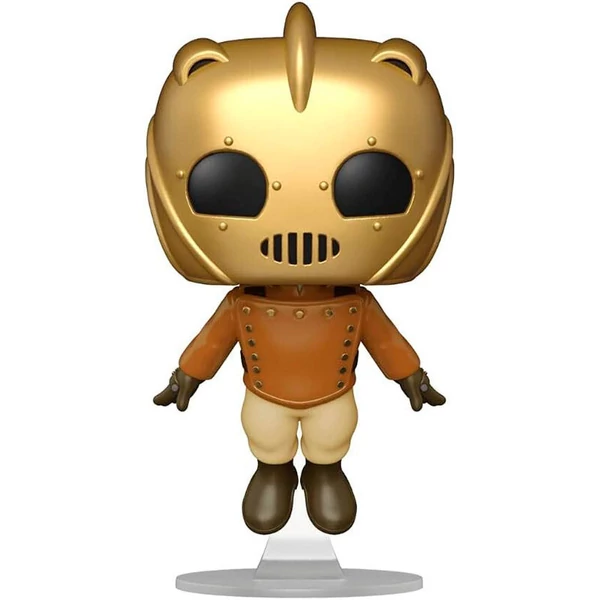 Disney Rocketeer - Rocketeer exkluzív POP figura