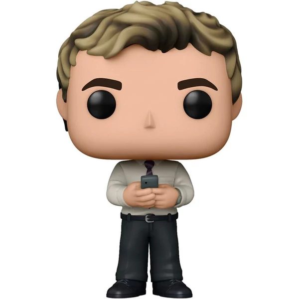 The Office Ryan Howard exkluzív POP figura