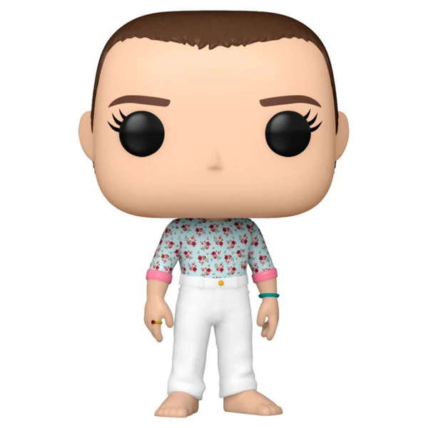 Stranger Things Eleven POP figura