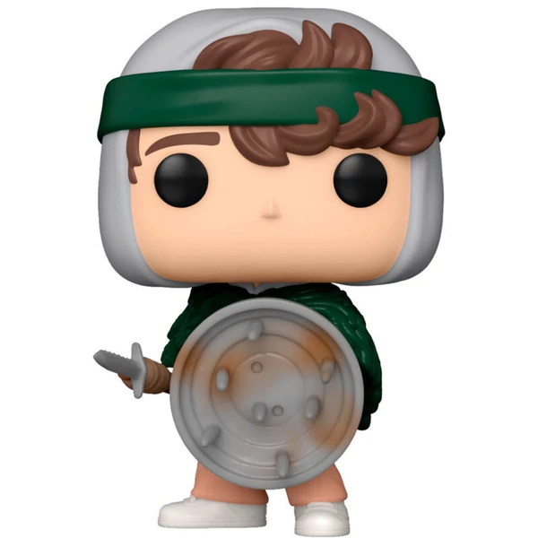 Stranger Things Dustin POP figura