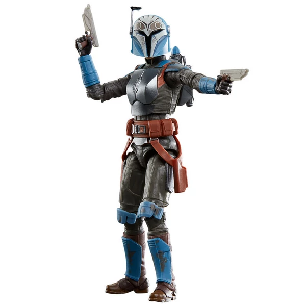 Star Wars Bo-Katan Kryze figura 15 cm