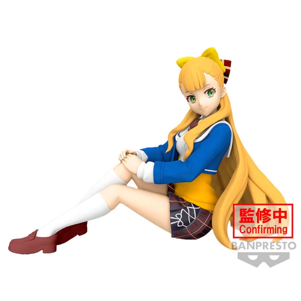 World Dai Star Kathrina Griebel figura 10cm
