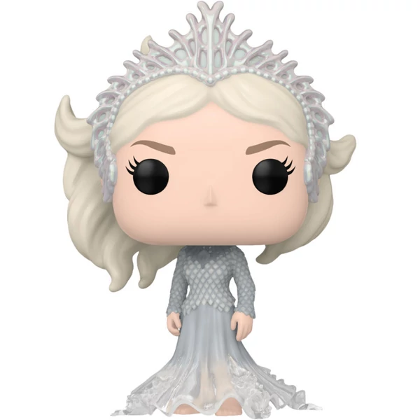 Atlanna POP figura - DC Comics Aquaman és az elveszett királyság