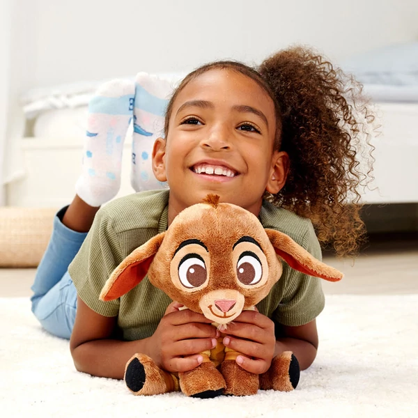 Disney Kívánság Valentino plüssjáték 23 cm