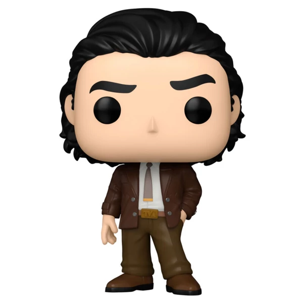 POP figura Marvel Loki 2. évad - Loki