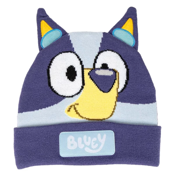 Bluey sapka