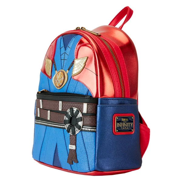 Loungefly Marvel Doctor Strange hátizsák 26cm