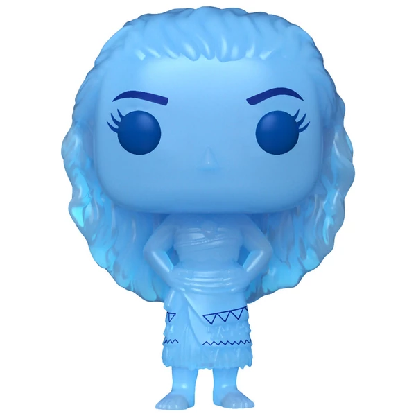 POP figura Disney Vaiana Moana Exkluzív