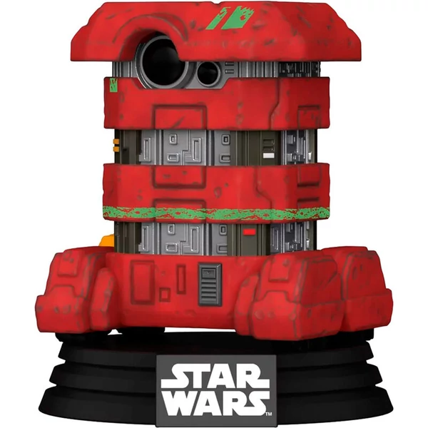 POP figura Star Wars B2EMO - Exkluzív