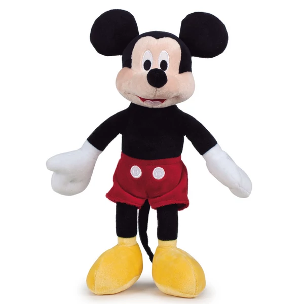 Disney Mickey puha plüss 40cm