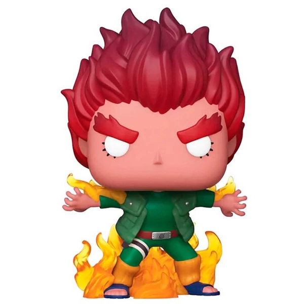Naruto Shippuden Might Guy POP figura
