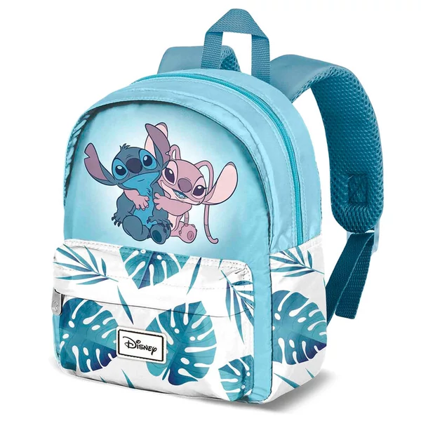 Disney Stitch & Angel hátizsák 27cm